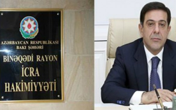 Xaləddin İsgəndərov Almaniyadan qayıtdı, Sulutəpəni qarışdırdı