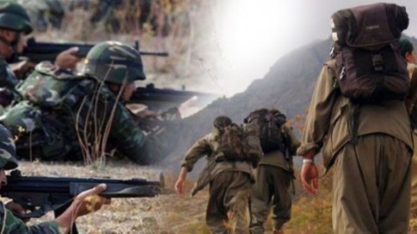 Türkiyə Silahlı Qüvvələri yeddi min terrorçunu məhv etdi - 197 şəhid verdi
