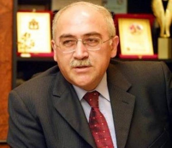 İsa Qəmbər xəstəxanaya yerləşdirildi