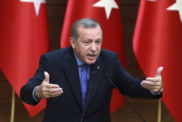 “Bizə verilən vədlər yerinə yetirilməsə, bir həftə sonra...” - Ərdoğan