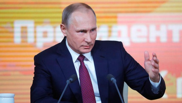 Putinin ətrafında çaxnaşma böyüyəcək – Qiyam