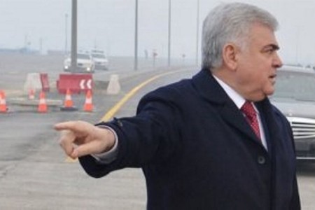Ziya Məmmədov xüsusi təyinatlılarla hücum edib, "Hafka"nın oğlunu tutdu: "Atana de, oyun bitdi!"