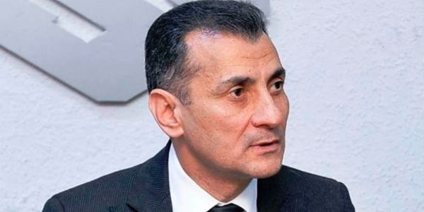 Mirşahin Ağayevin yeni telekanalının adı bəlli oldu