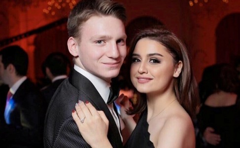 Toylarında Murad Boza yarım milyon verən şəxslərin ADI AÇIQLANDI