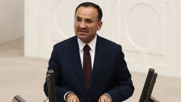 Türkiyədən növbəti sərt açıqlama: ABŞ odla oynayır!