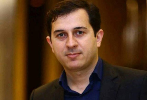 "Onlar təmənnasız vətənpərvərdirlər" - Elnur Eltürk
