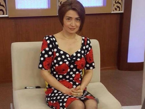 Fədayə Laçının həbs müddəti uzadıldı