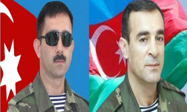 Qarabağ qaziləri Xəlili Rza və onun şəhid oğlunun müdafiəsinə qalxdı