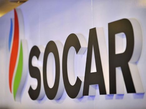 SOCAR “Palmali”nin gəmilərinin müsadirə edilməsi barədə xəbərlərə münasibət bildirib