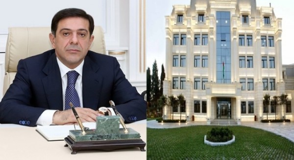 İsgəndərovun başı üzərindəki TƏHLÜKƏ - Xüsusi istintaq qrupu göndərildi