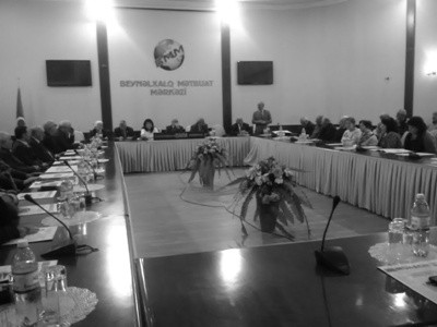 Birgə anım tədbiri: 20 Yanvar Azərbaycan Şəhidləri Günü kimi təsis edilə bilər