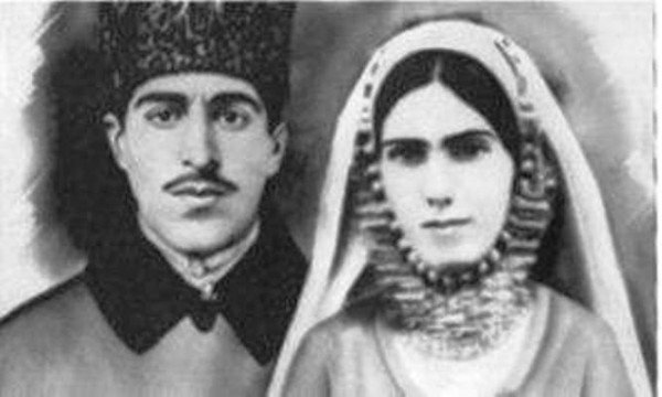Naxçıvanın müdafiəsində iştirak edən cəsur Əli bəy Əzimbəyov kim olub?