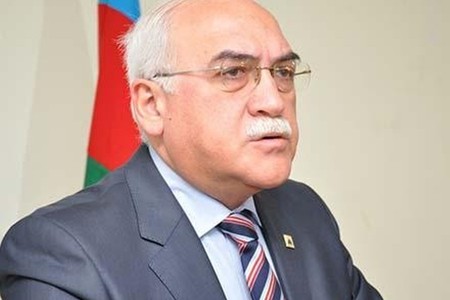 Aida Qəmbər: “İsa Qəmbər sabah evə buraxılacaq”