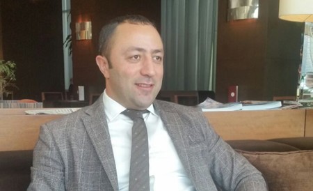 Xəbər saytı fəaliyyətini dayandırır