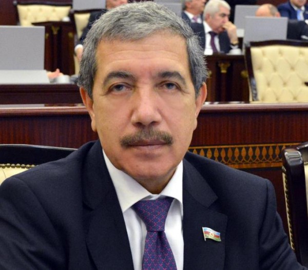 "Antikorrupsiya" idarəsindən Şəmsəddin Hacıyevi üzəcək açıqlama...