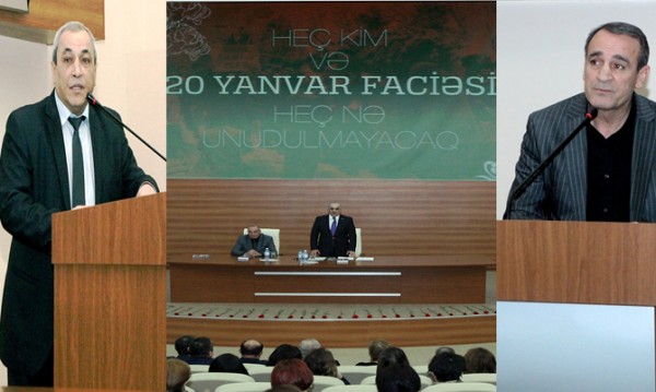 “Şəhid adı, şəhid şərəfi qanunla qorunsun” – Nazirə təklif verildi