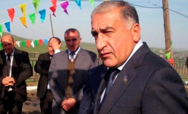 Biznesi başına bəla olan millət vəkili hədəfdə — TƏFƏRRÜAT