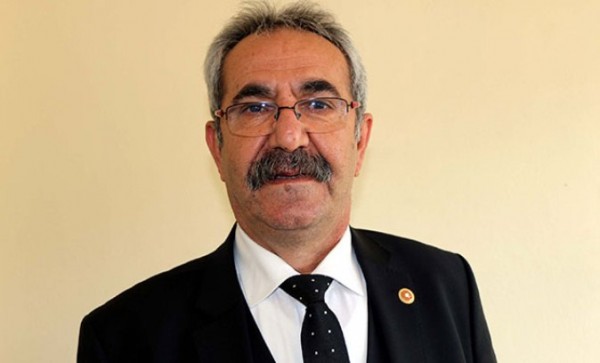 Deputata 5 il həbs cəzası verildi