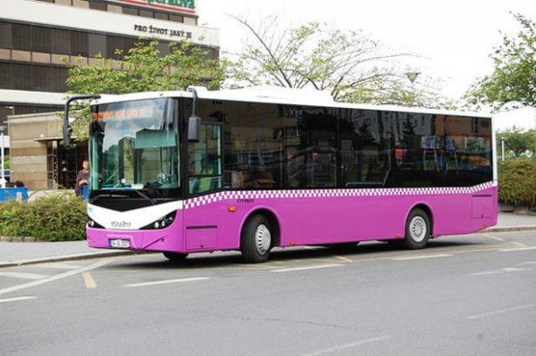 DİQQƏT: Bakıda bu marşrut xətti üzrə avtobusların fəaliyyəti dayandırılır