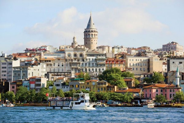 Türkiyədə ev alan azərbaycanlıların sayı kəskin artdı