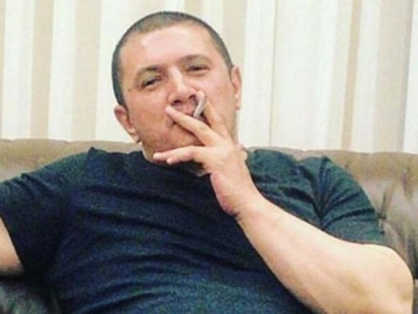 Lotu Quli həbs olundu