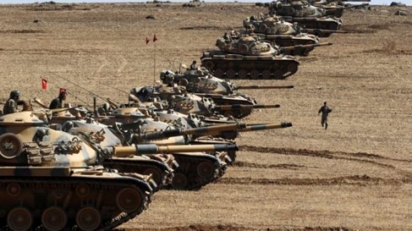 Ərdoğana səslənirik, bizi xilas edin! – Suriyadan məktub
