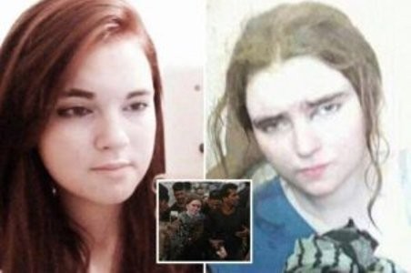 Almaniyadan İraqa qaçaraq İŞİD-in snayperçisi olmuş 16 yaşlı qıza ölüm hökmü