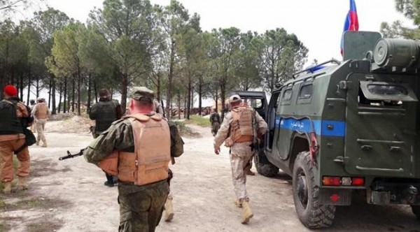 Rusiya kürdlərdən buna görə imtina etdi