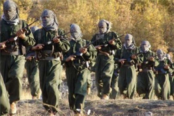 PKK-ya növbəti şok: Rusiyadan sonra İranda razılaşdı