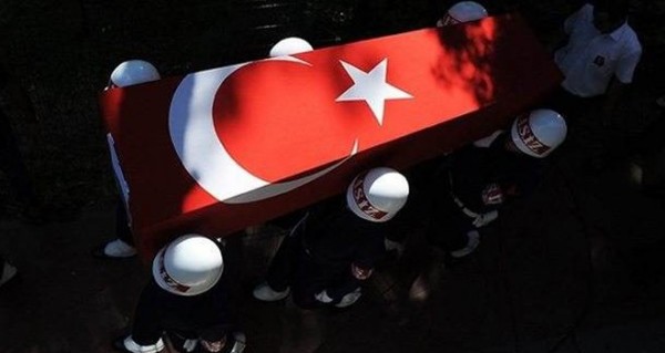 “Zeytun budağı” əməliyyatında ilk şəhid