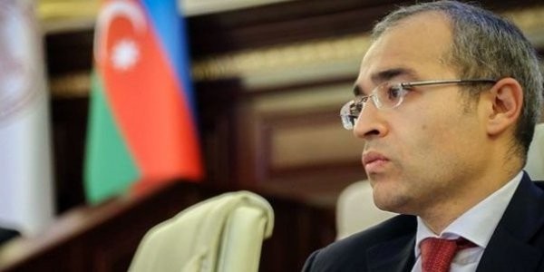 Mikayıl Cabbarov nazirliyə "Naz-Lifan"la gəlir