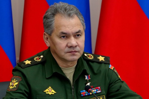 Rusiya müdafiə naziri: “Bir çox Asiya ölkələri S-400 almaq istəyir”