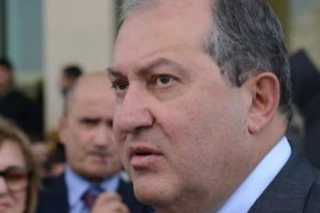 Onun namizədliyi Ermənistanı qarışdıracaq