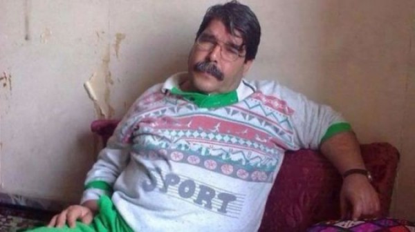 Rüsvay olan PKK lideri bu şəkli silməli oldu – Foto
