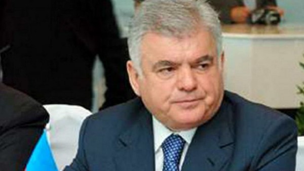 Ziya Məmmədovun qardaşı oğlu məhkəmədə dindirilib