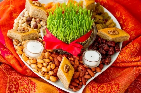 Novruz çərşənbələrinin VAXTI