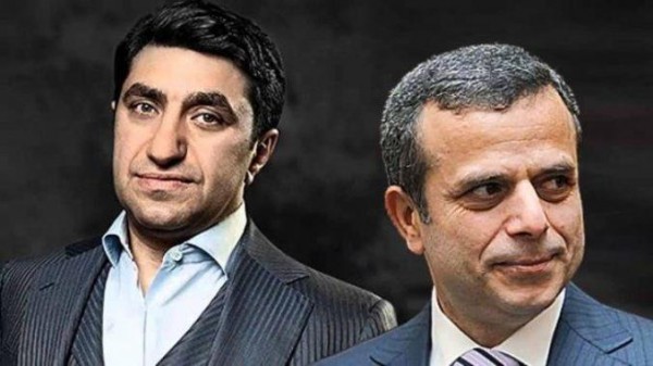 Azərbaycanlı milyarderlər əmlak kralı oldu - Forbes