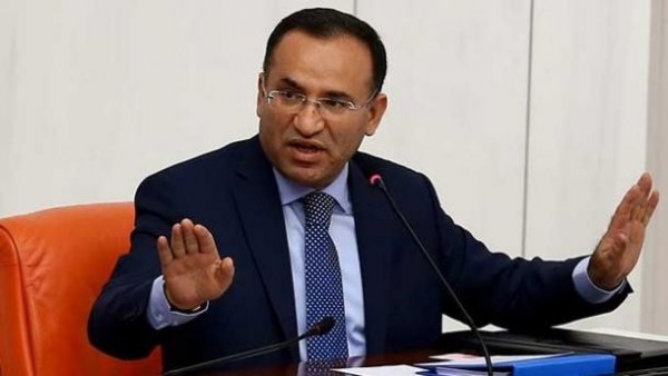Türkiyədən ABŞ-a mesaj: Sözlərinizə inanmayacağıq