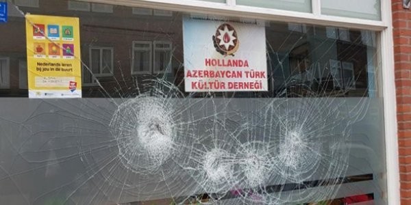 Niderlandda Azərbaycan diasporuna kimlər hücum edib? (ŞƏRH)