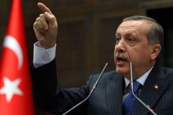 Ərdoğan: "Türkiyədəki suriyalıların torpaqlarına qayıtması üçün Afrin əməliyyatını keçiririk"