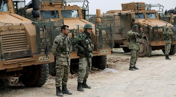 TSQ-dan son dəqiqə açıqlaması: TERROR TƏŞKİLATINA AĞIR ZƏRBƏ