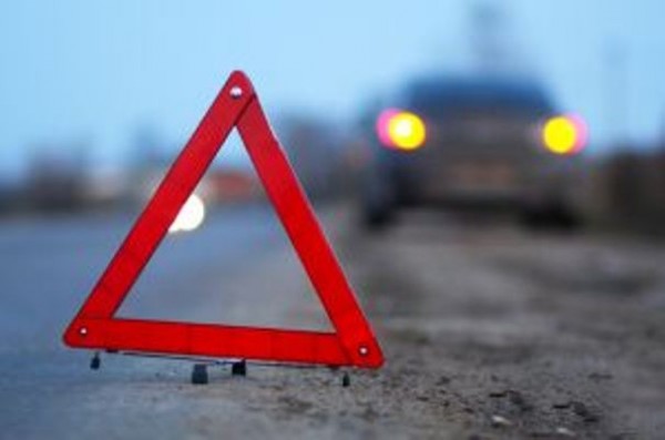 Bakıdaı sərnişin avtobusu qadını vurdu