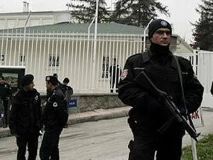 Terrorçulara dəstək verən Türk Təbiblər Birliyinin üzvləri həbs olundu