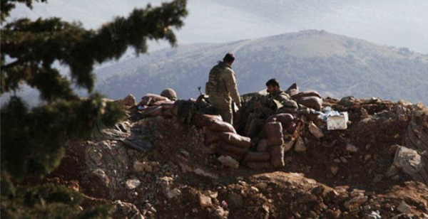 Afrində 712 terrorçu məhv edilib