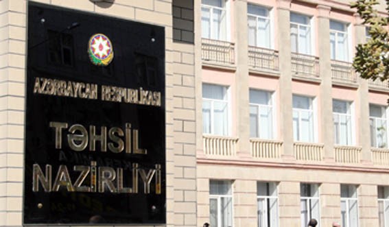 Sabahdan tələbə köçürülmələrinə başlanılır