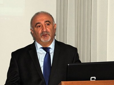 Zoologiya İnstitutunun direktoru: “Nə ANS binanı boşalda bilir, nə də biz”