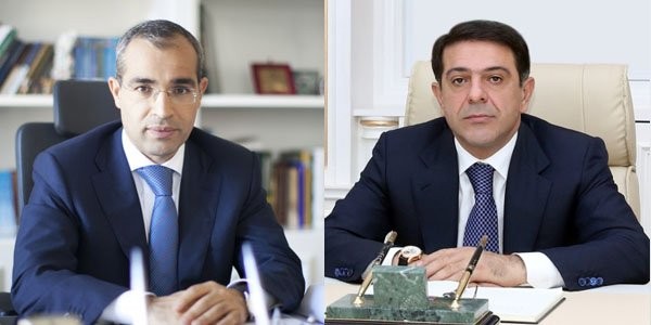 Mikayıl Cabbarov icra başçısının oğlunu işdən çıxartdı