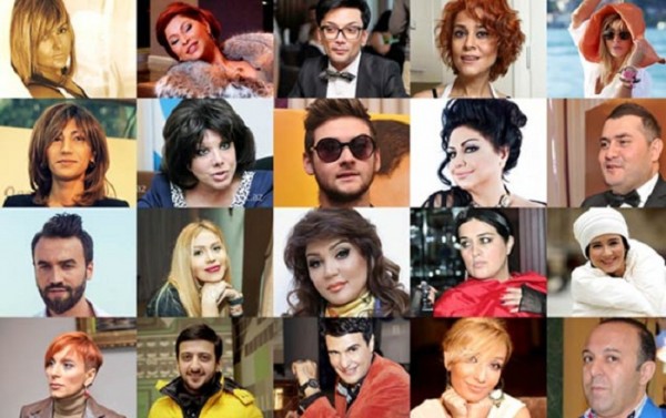 Azərbaycanda məşhurların dil qüsurları araşdırılır