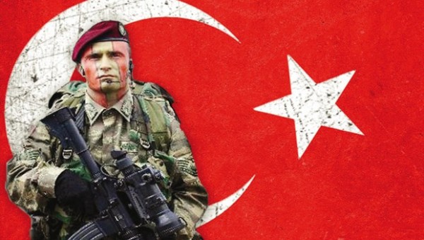 Şəhər döyüşü hazırlanır: PUA-lar çəkir, “Bordo bereli”lər...