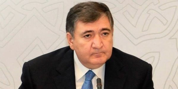 Fazil Məmmədovun vəzifədən çıxarılan qohumları (SİYAHI)